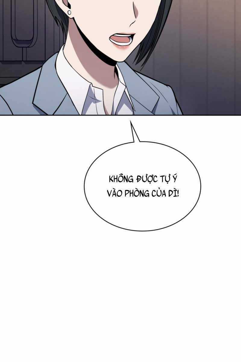 Cảnh Sát Thiên Tài Chuyển Sinh Chapter 13 trang 19