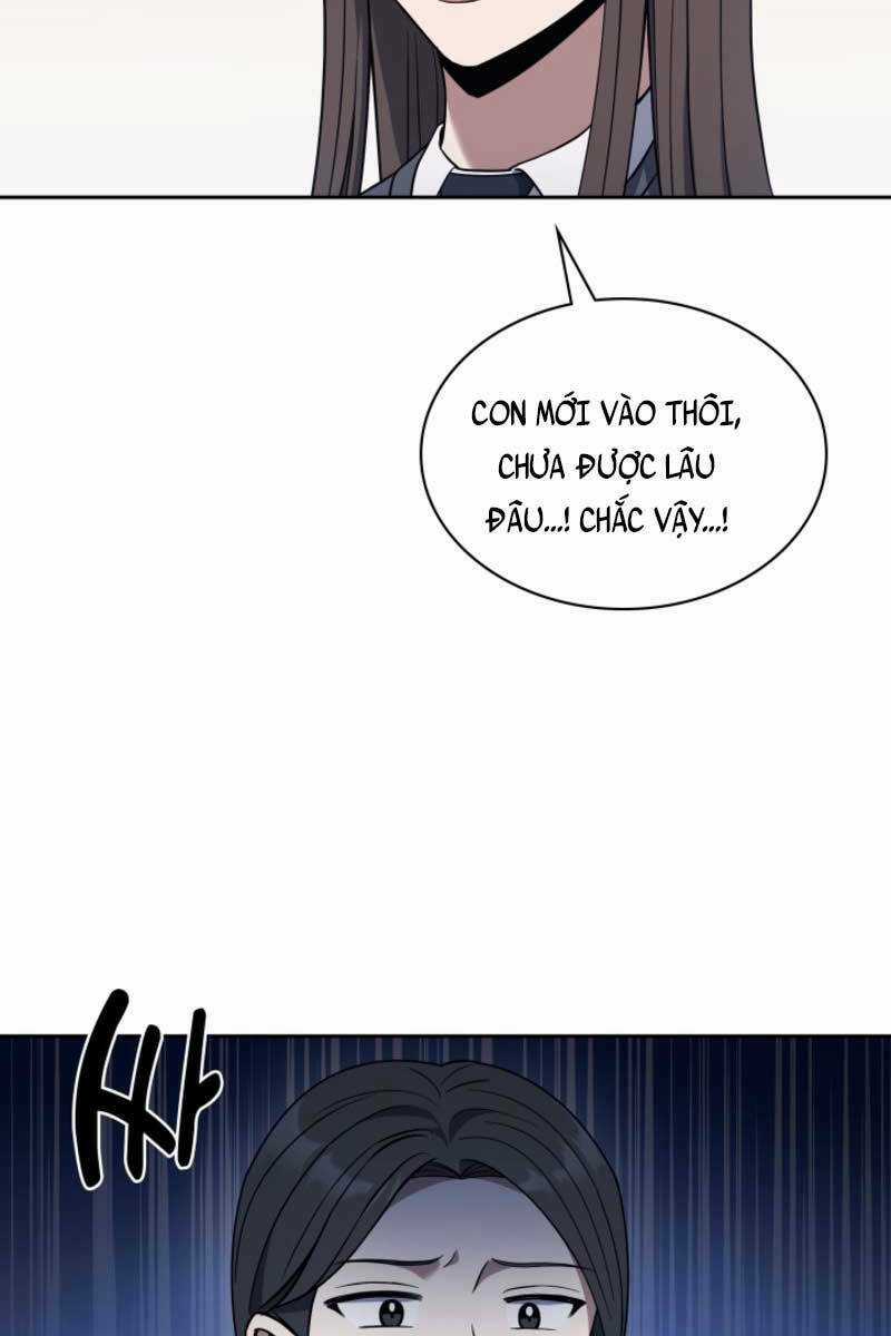 Cảnh Sát Thiên Tài Chuyển Sinh Chapter 13 trang 22