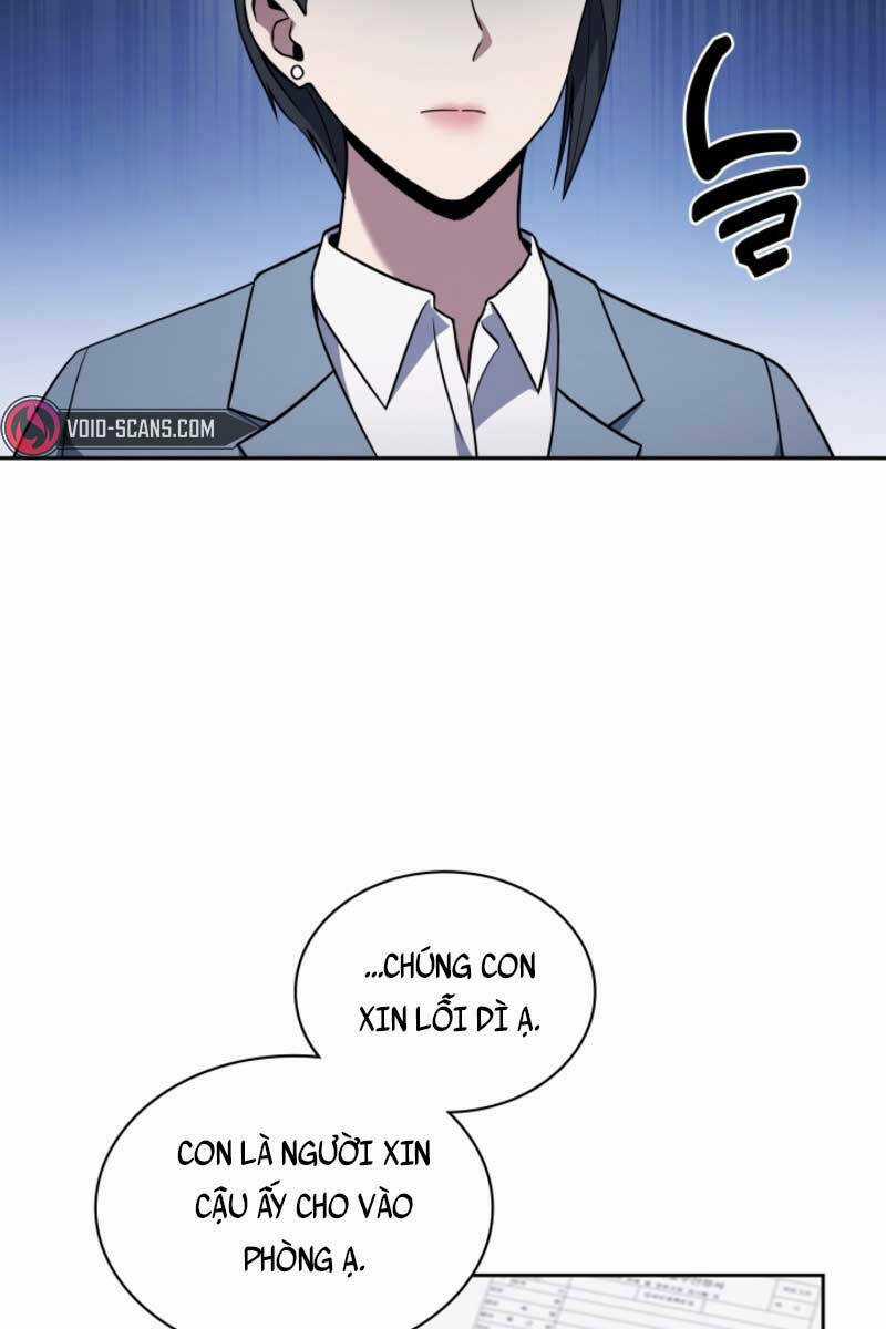 Cảnh Sát Thiên Tài Chuyển Sinh Chapter 13 trang 23