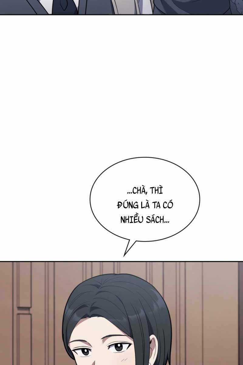 Cảnh Sát Thiên Tài Chuyển Sinh Chapter 13 trang 28