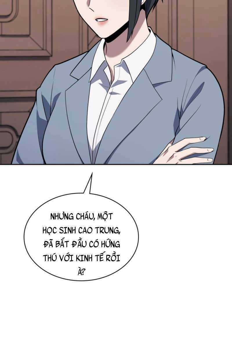 Cảnh Sát Thiên Tài Chuyển Sinh Chapter 13 trang 29