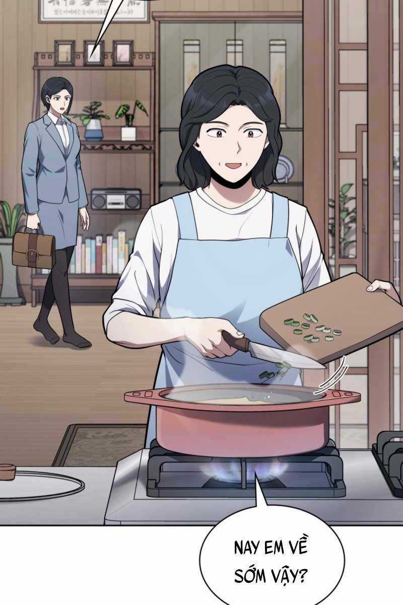 Cảnh Sát Thiên Tài Chuyển Sinh Chapter 13 trang 3