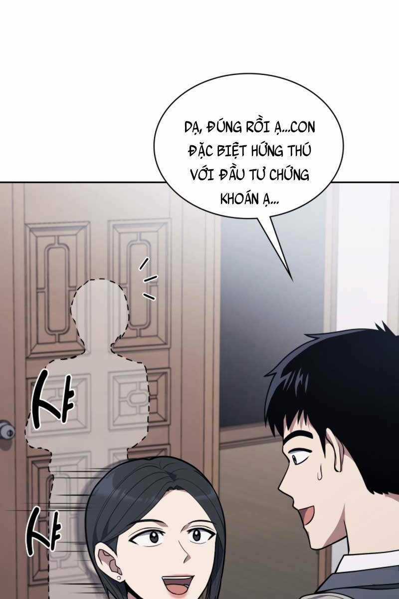 Cảnh Sát Thiên Tài Chuyển Sinh Chapter 13 trang 30