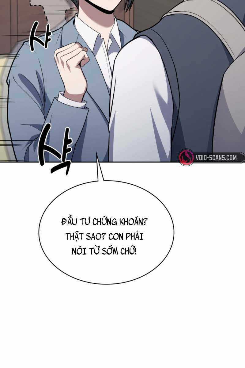 Cảnh Sát Thiên Tài Chuyển Sinh Chapter 13 trang 31