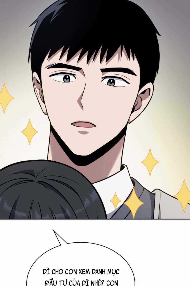 Cảnh Sát Thiên Tài Chuyển Sinh Chapter 13 trang 34