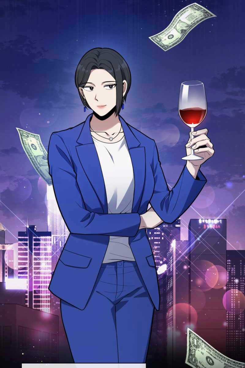 Cảnh Sát Thiên Tài Chuyển Sinh Chapter 13 trang 38