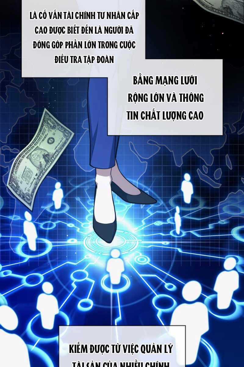 Cảnh Sát Thiên Tài Chuyển Sinh Chapter 13 trang 39