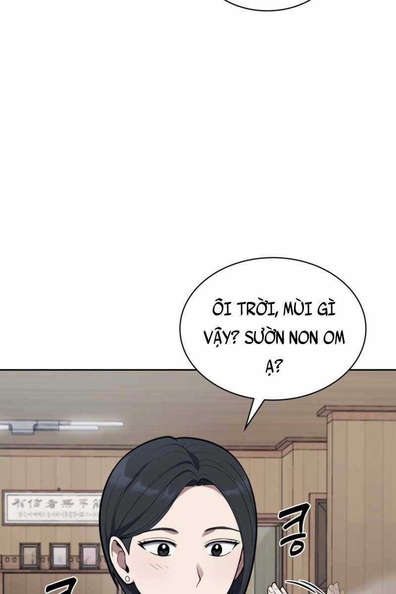 Cảnh Sát Thiên Tài Chuyển Sinh Chapter 13 trang 4