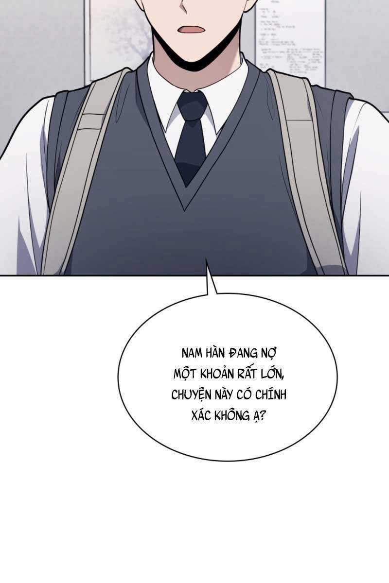 Cảnh Sát Thiên Tài Chuyển Sinh Chapter 13 trang 45