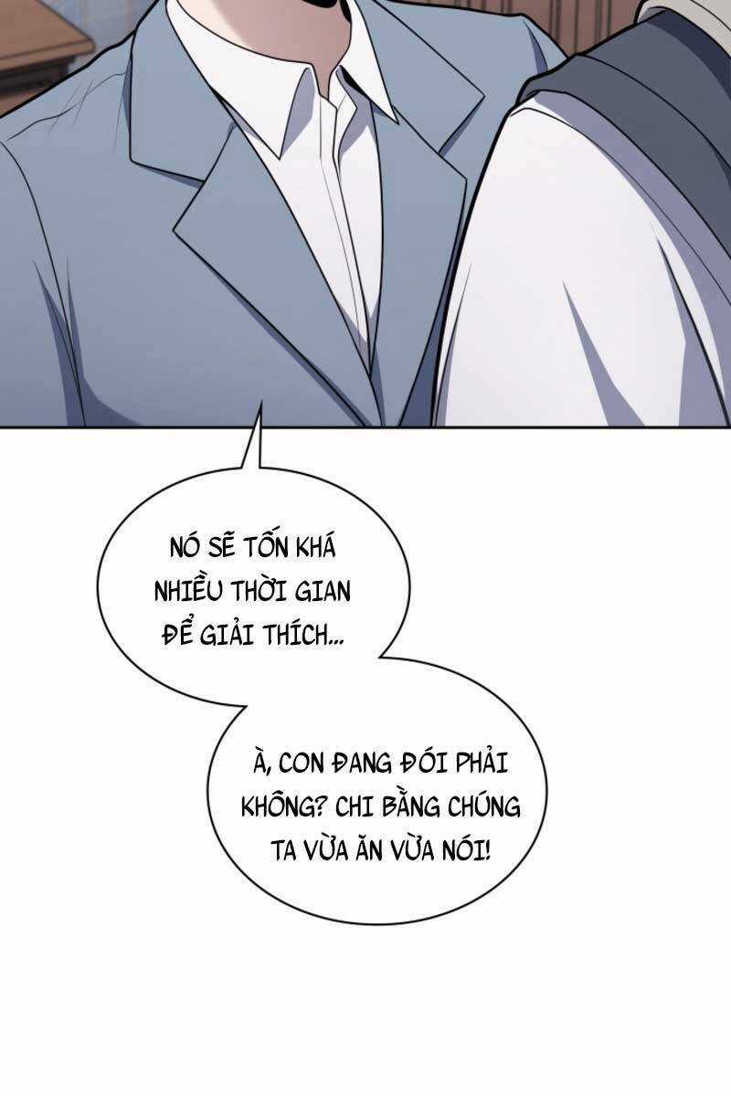 Cảnh Sát Thiên Tài Chuyển Sinh Chapter 13 trang 47