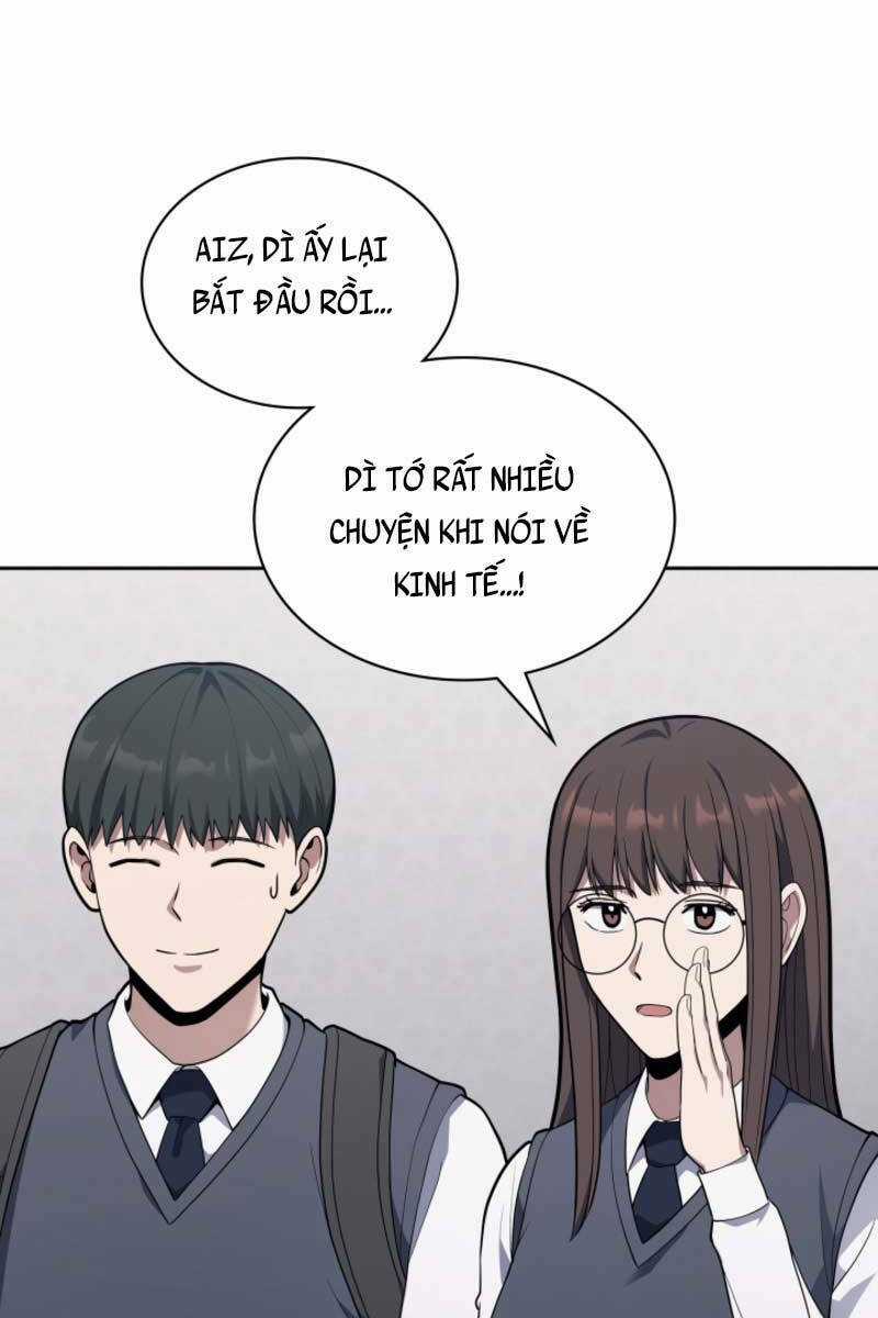 Cảnh Sát Thiên Tài Chuyển Sinh Chapter 13 trang 48