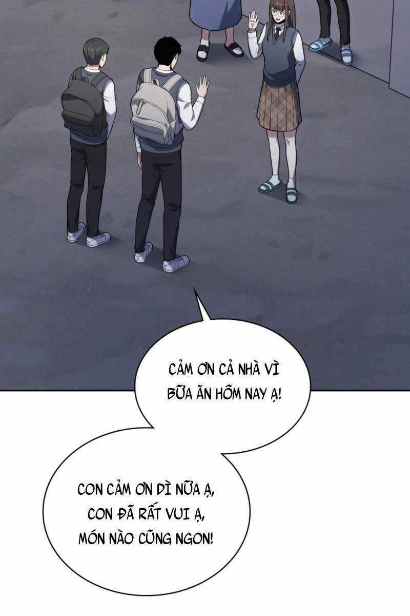 Cảnh Sát Thiên Tài Chuyển Sinh Chapter 13 trang 57