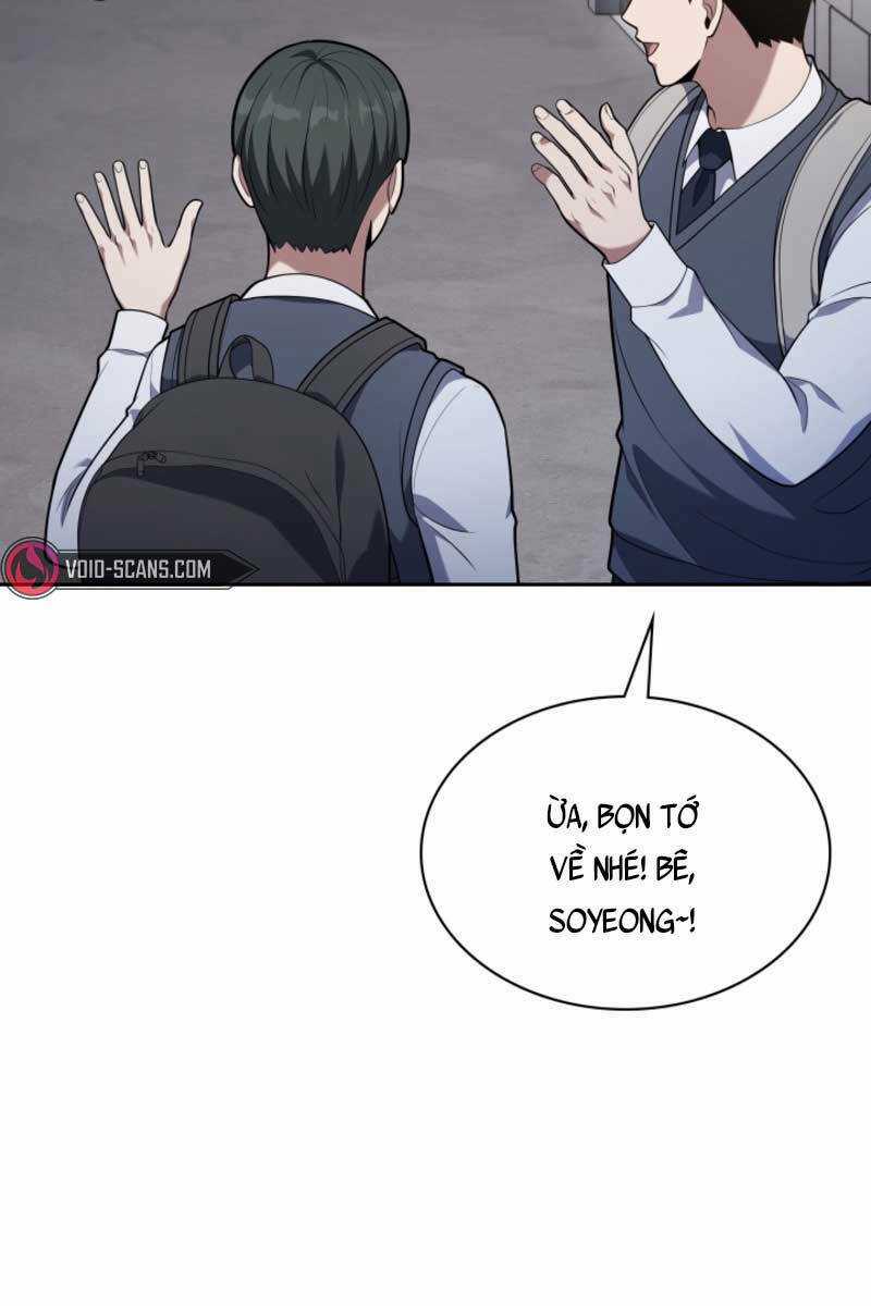 Cảnh Sát Thiên Tài Chuyển Sinh Chapter 13 trang 59