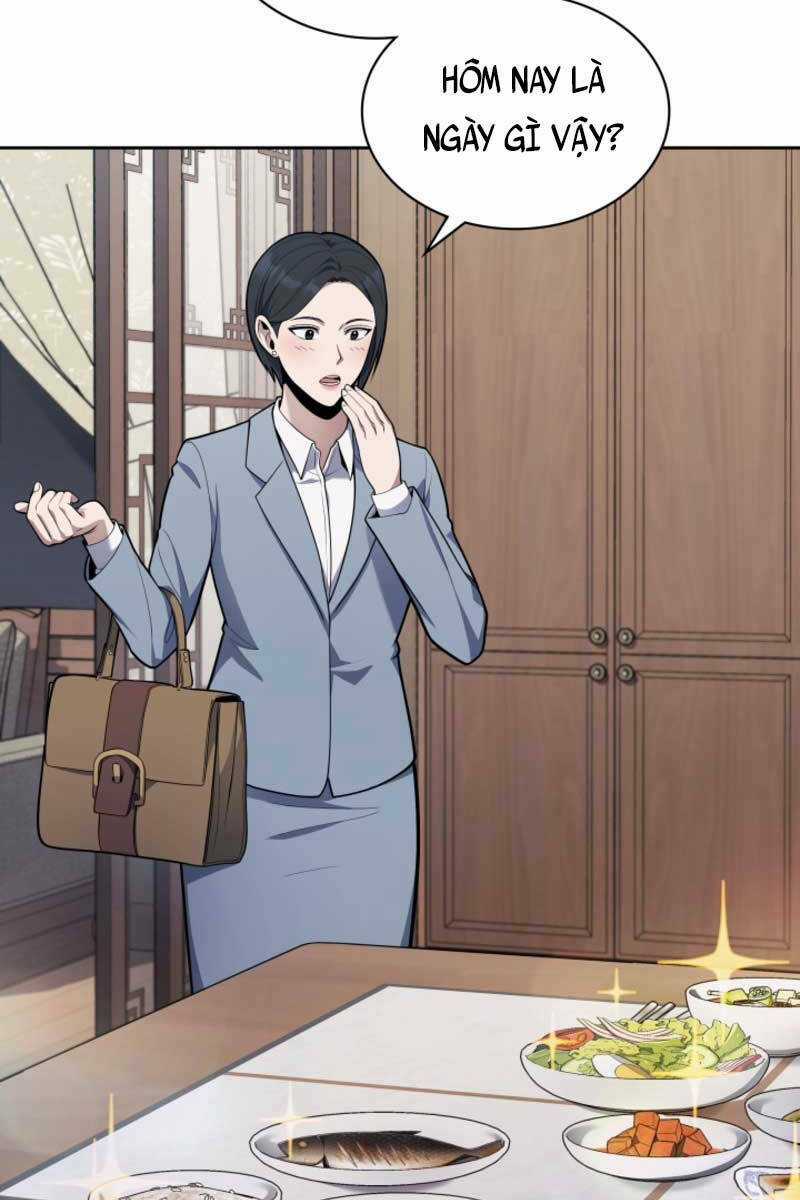 Cảnh Sát Thiên Tài Chuyển Sinh Chapter 13 trang 6