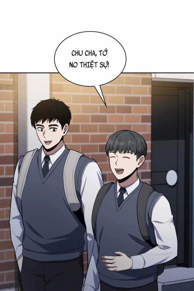 Cảnh Sát Thiên Tài Chuyển Sinh Chapter 13 trang 60