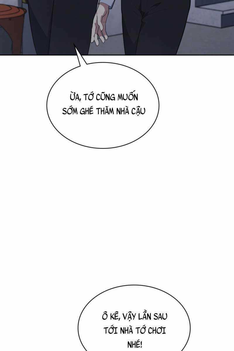 Cảnh Sát Thiên Tài Chuyển Sinh Chapter 13 trang 61