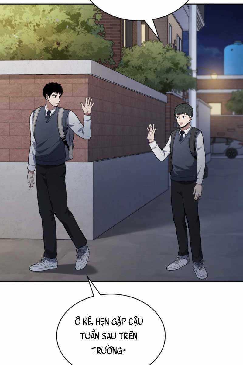 Cảnh Sát Thiên Tài Chuyển Sinh Chapter 13 trang 62