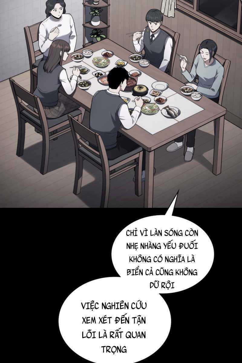 Cảnh Sát Thiên Tài Chuyển Sinh Chapter 13 trang 69