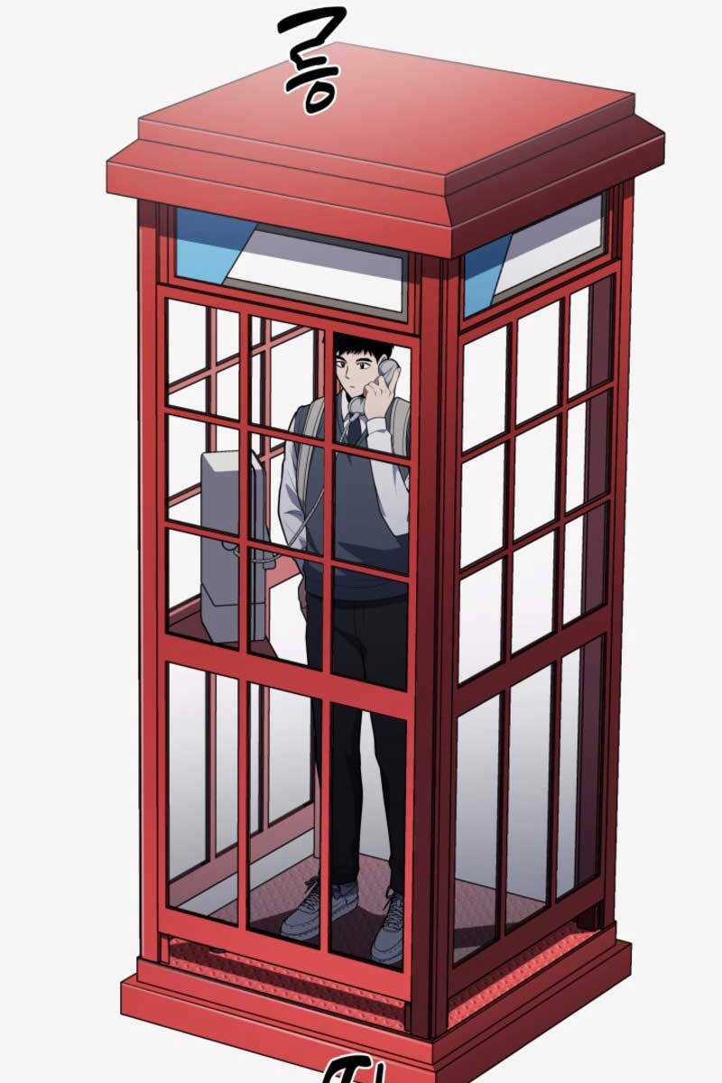 Cảnh Sát Thiên Tài Chuyển Sinh Chapter 13 trang 75