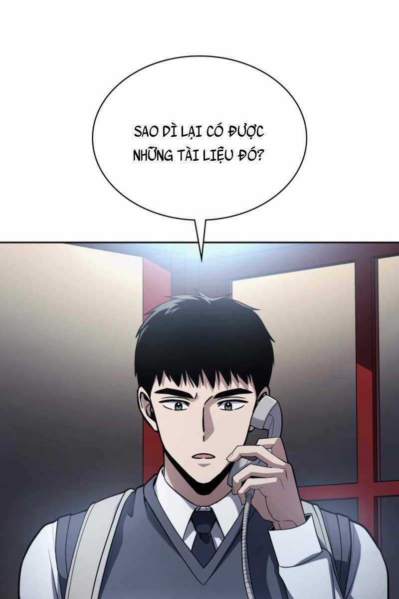 Cảnh Sát Thiên Tài Chuyển Sinh Chapter 13 trang 95