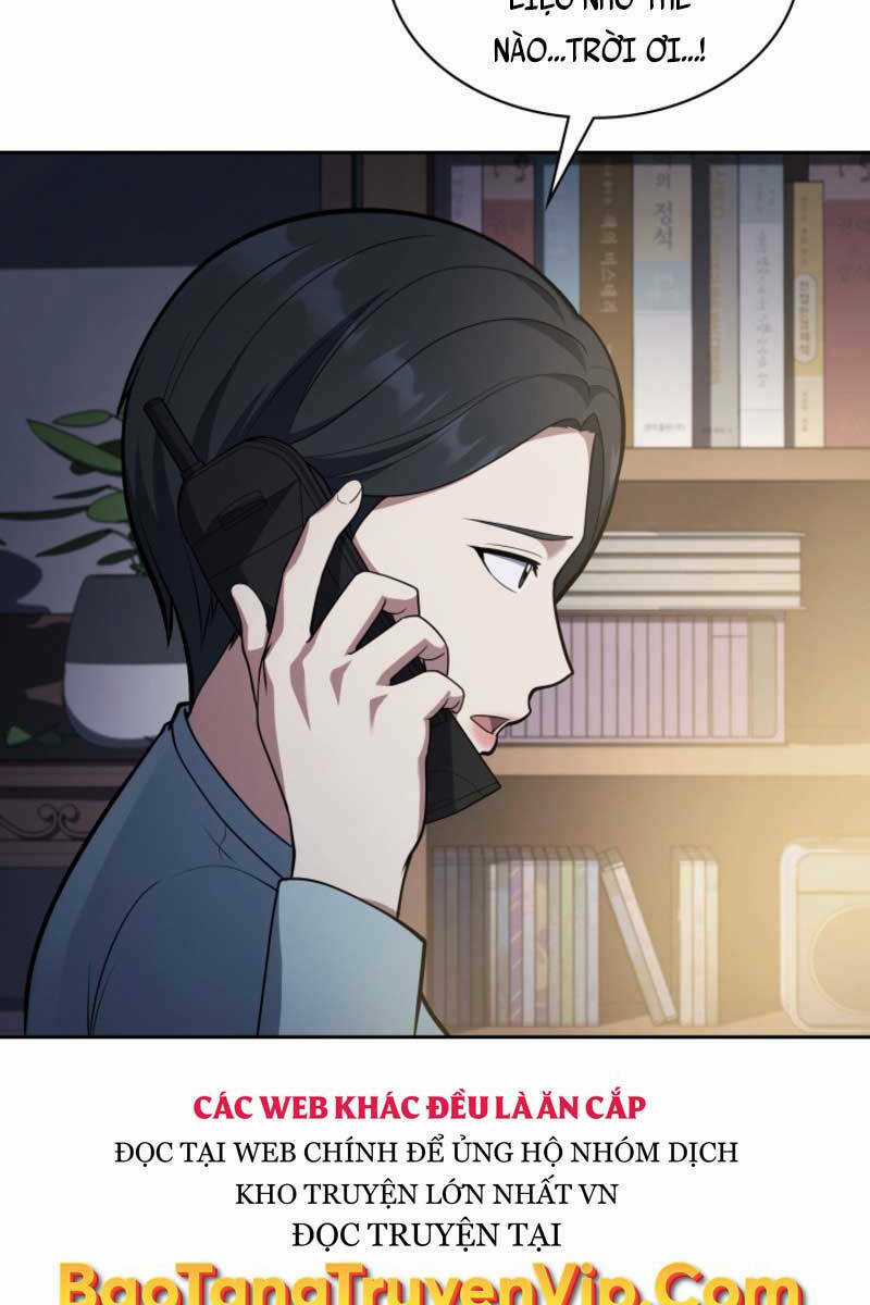 Cảnh Sát Thiên Tài Chuyển Sinh Chapter 13 trang 97