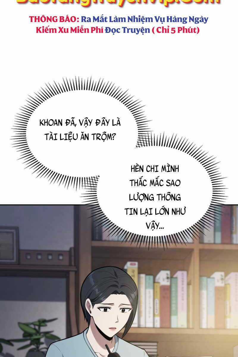 Cảnh Sát Thiên Tài Chuyển Sinh Chapter 13 trang 98