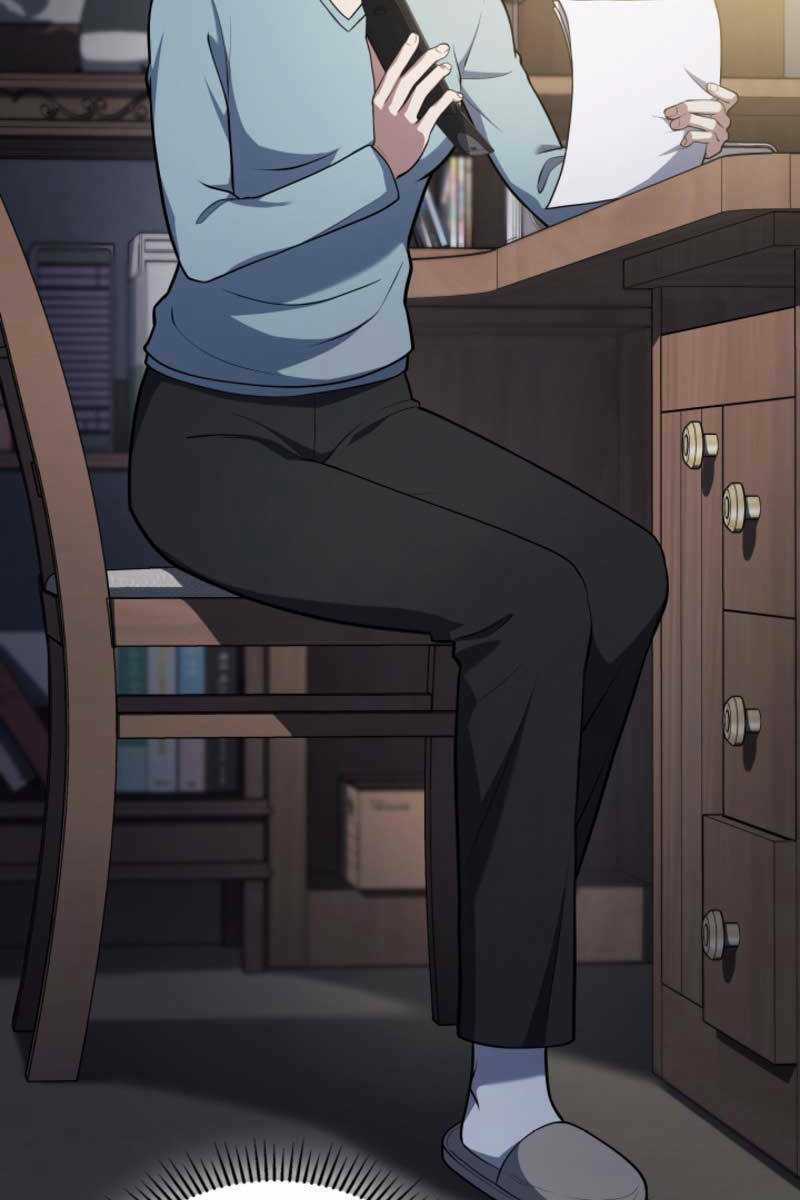 Cảnh Sát Thiên Tài Chuyển Sinh Chapter 13 trang 99