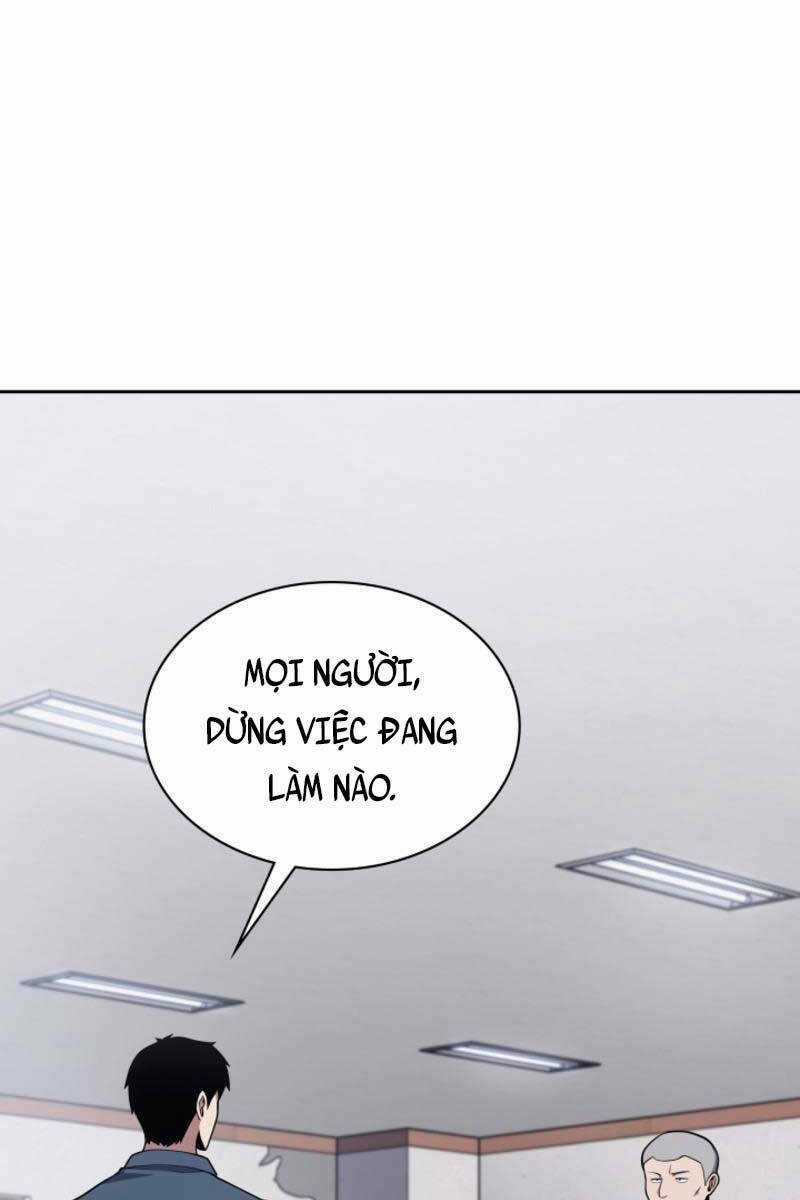 Cảnh Sát Thiên Tài Chuyển Sinh Chapter 14 trang 0