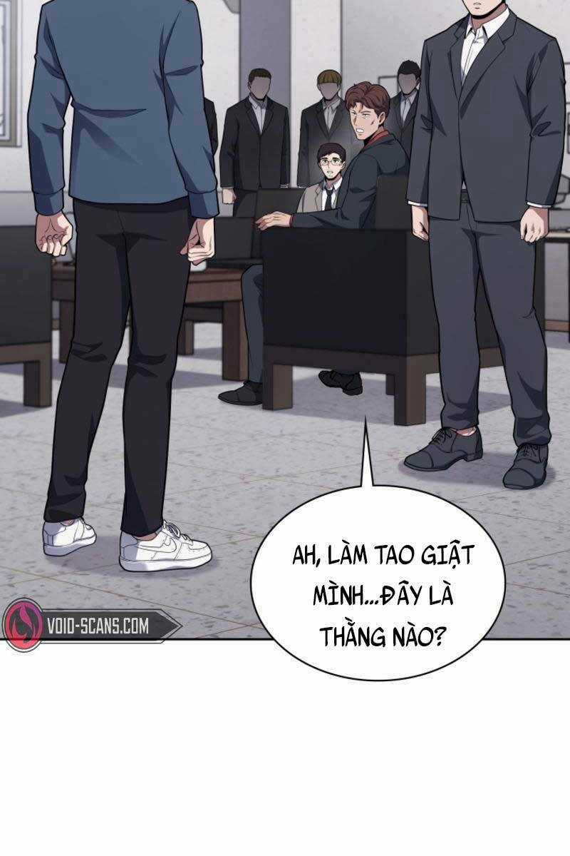 Cảnh Sát Thiên Tài Chuyển Sinh Chapter 14 trang 1