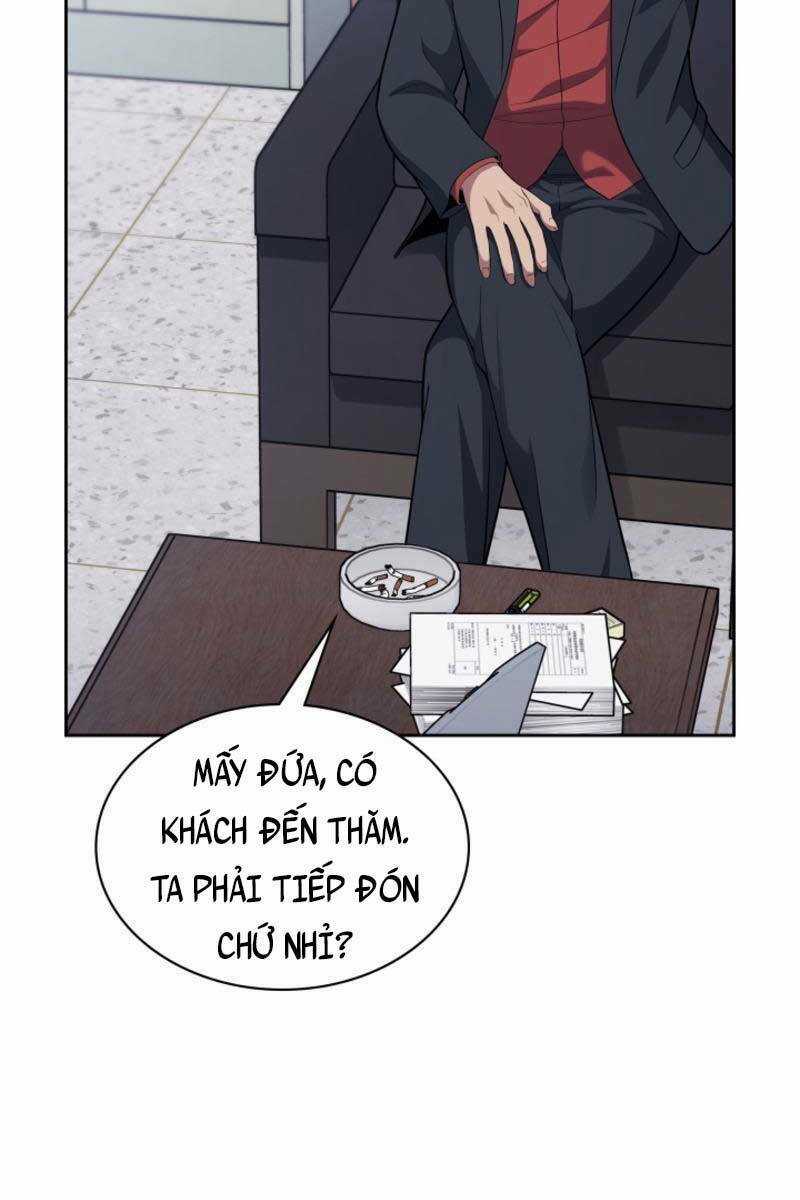 Cảnh Sát Thiên Tài Chuyển Sinh Chapter 14 trang 10