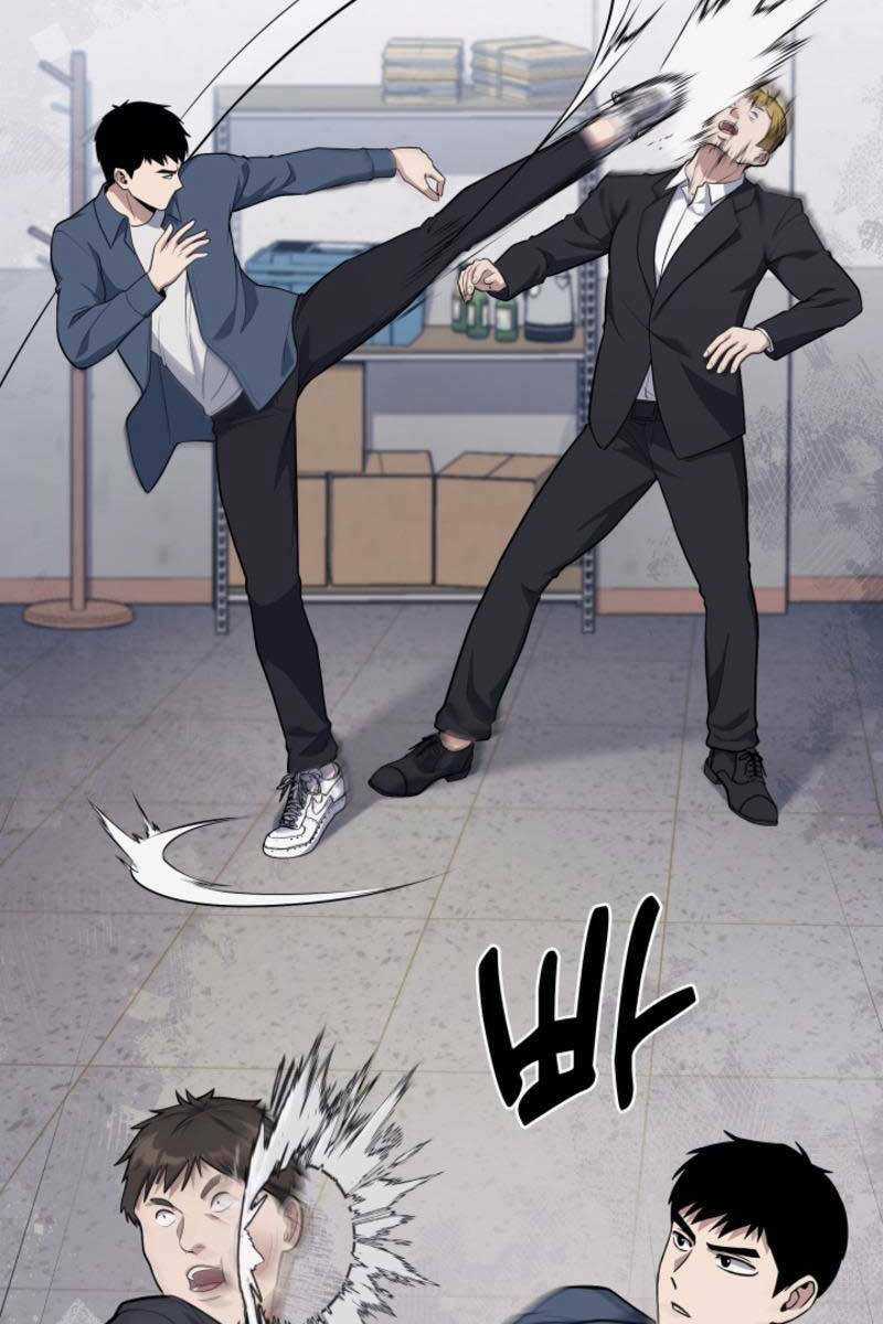 Cảnh Sát Thiên Tài Chuyển Sinh Chapter 14 trang 101