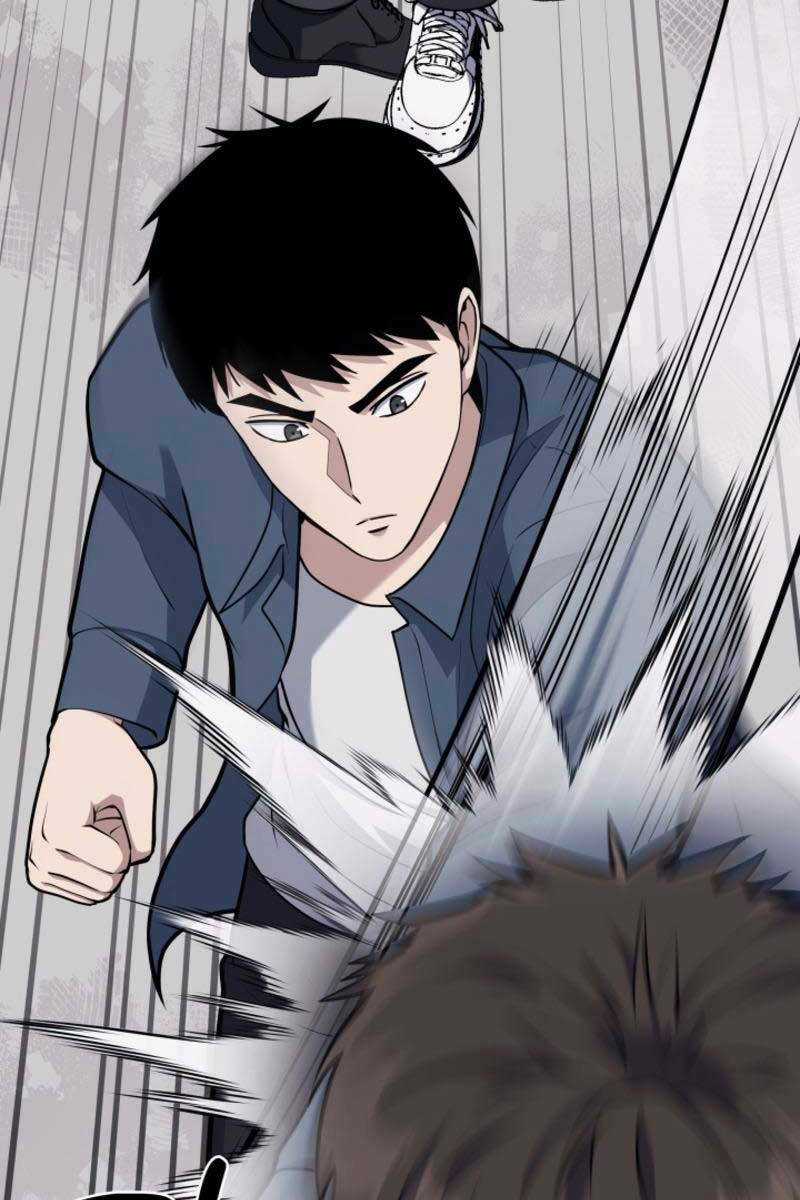 Cảnh Sát Thiên Tài Chuyển Sinh Chapter 14 trang 103