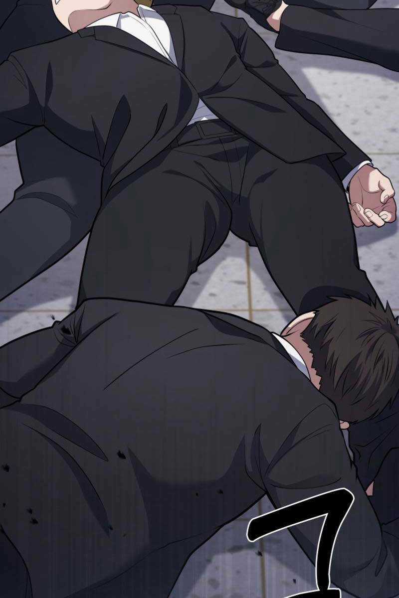 Cảnh Sát Thiên Tài Chuyển Sinh Chapter 14 trang 106