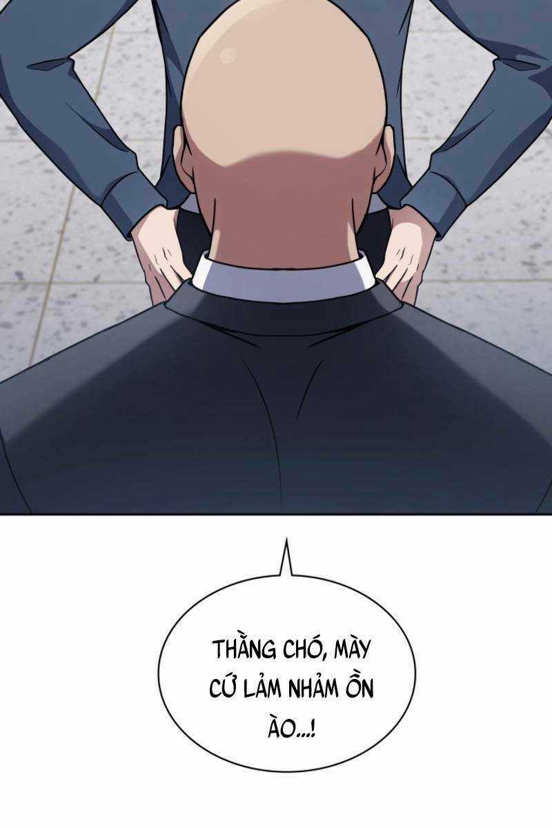 Cảnh Sát Thiên Tài Chuyển Sinh Chapter 14 trang 110