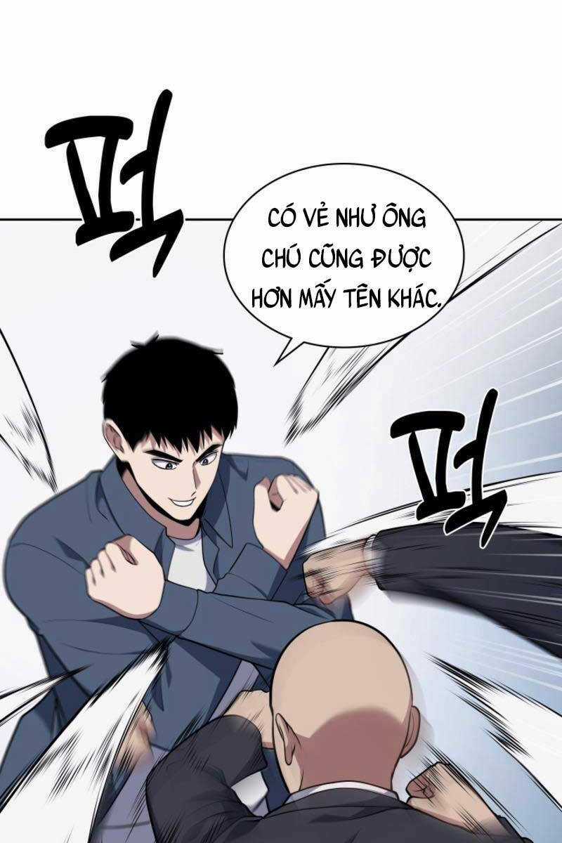 Cảnh Sát Thiên Tài Chuyển Sinh Chapter 14 trang 113