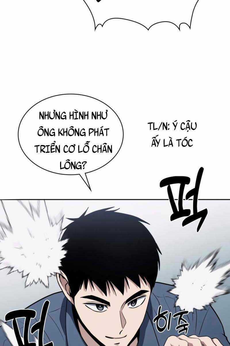 Cảnh Sát Thiên Tài Chuyển Sinh Chapter 14 trang 115