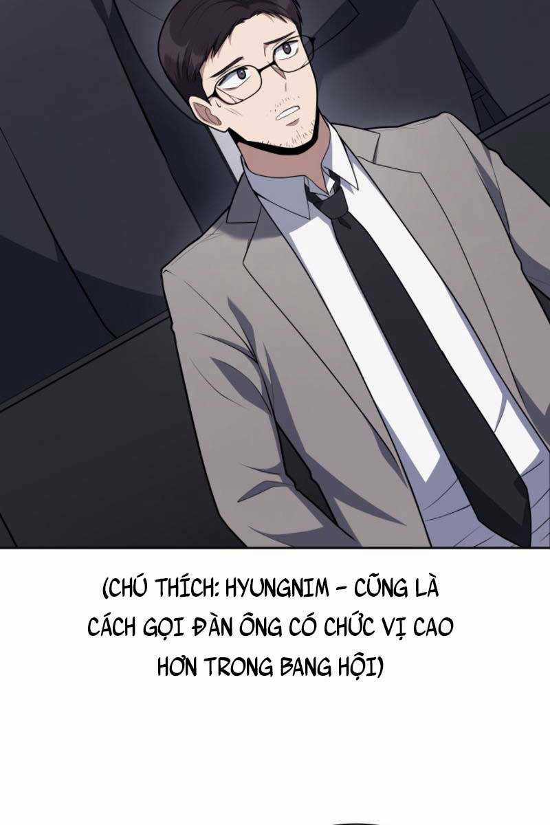 Cảnh Sát Thiên Tài Chuyển Sinh Chapter 14 trang 12