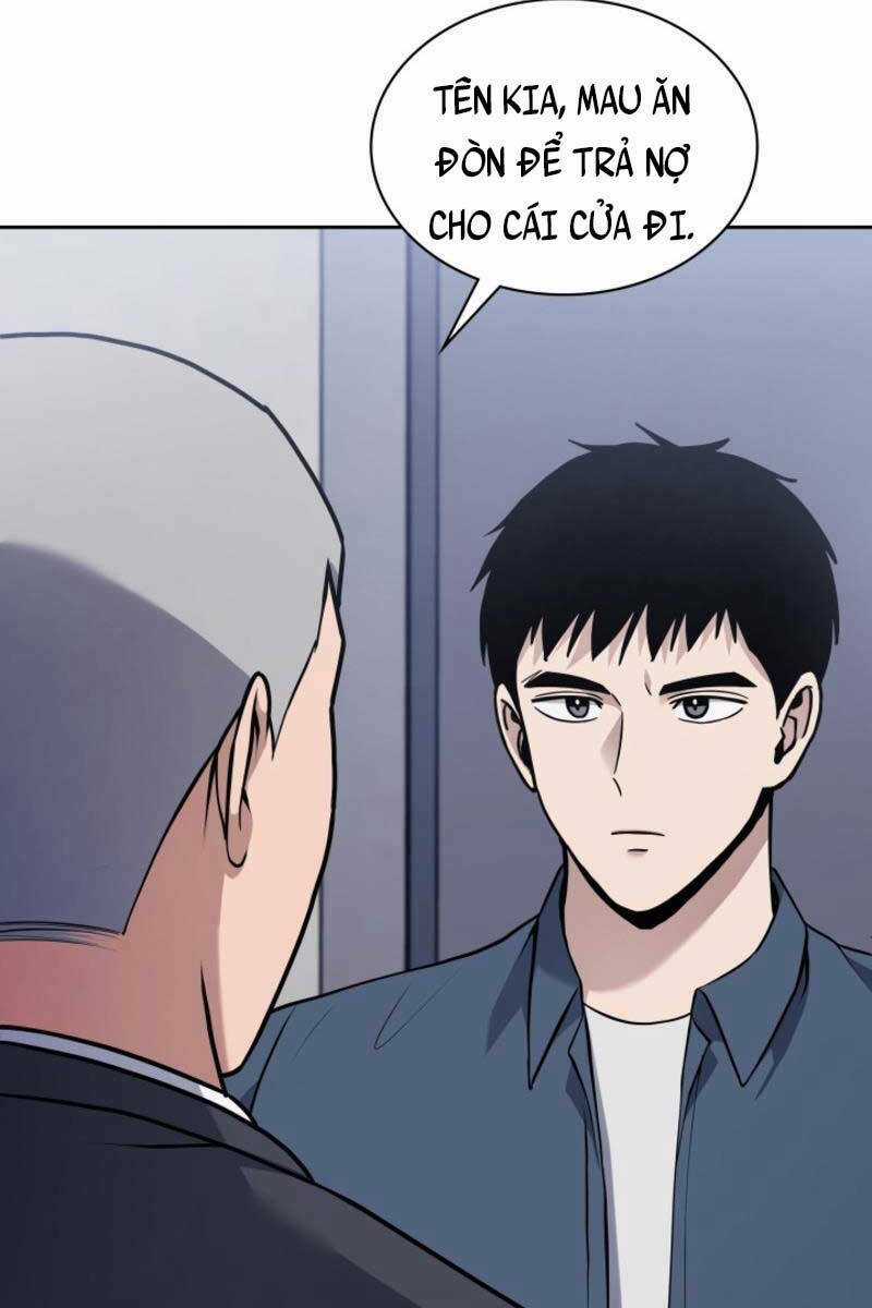 Cảnh Sát Thiên Tài Chuyển Sinh Chapter 14 trang 13