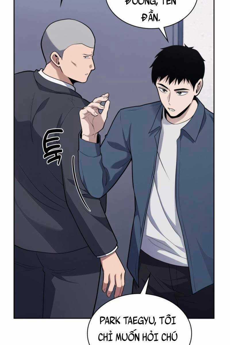 Cảnh Sát Thiên Tài Chuyển Sinh Chapter 14 trang 16