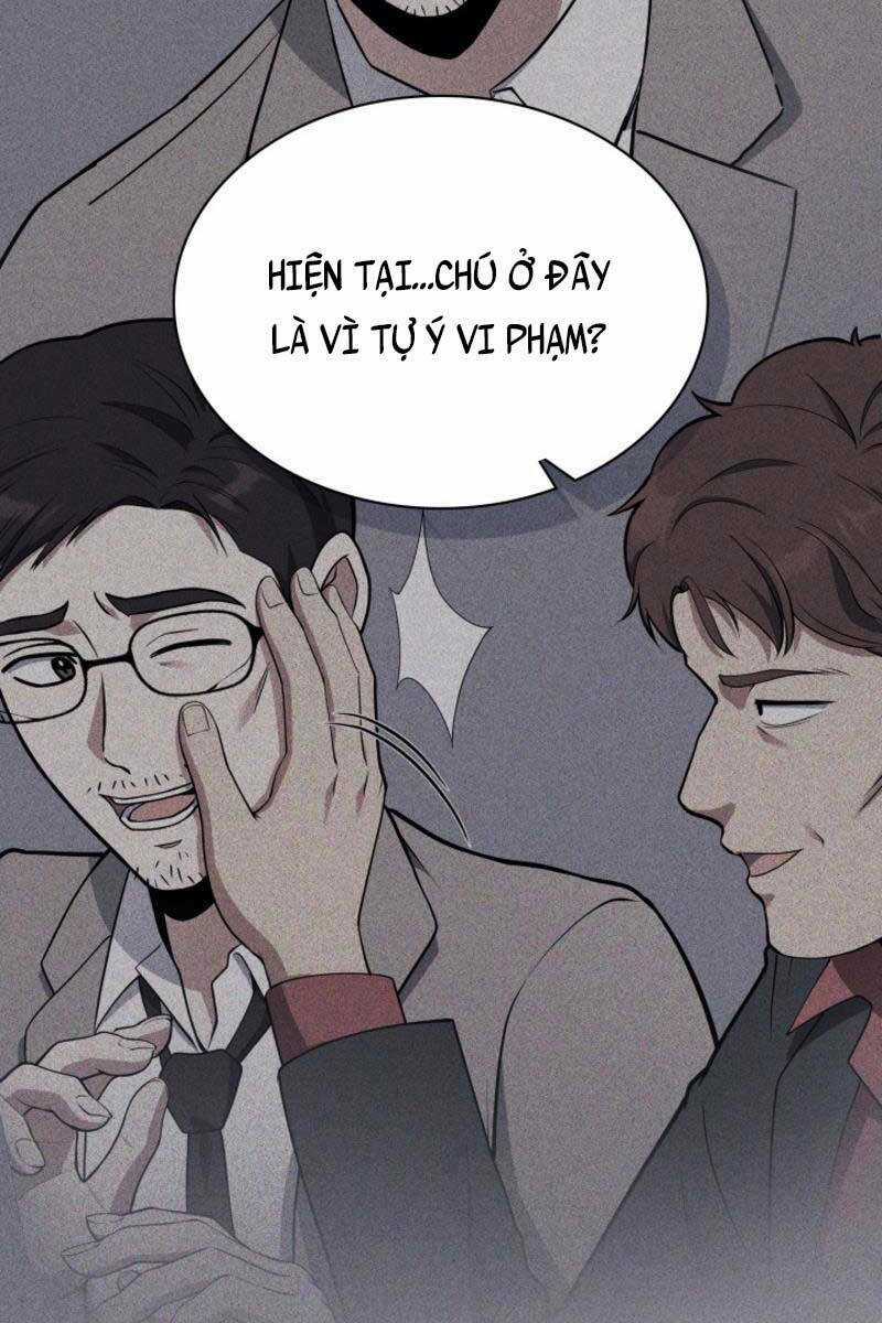 Cảnh Sát Thiên Tài Chuyển Sinh Chapter 14 trang 18