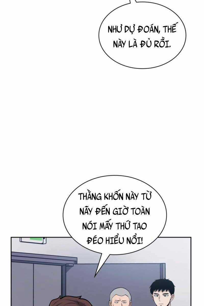 Cảnh Sát Thiên Tài Chuyển Sinh Chapter 14 trang 22