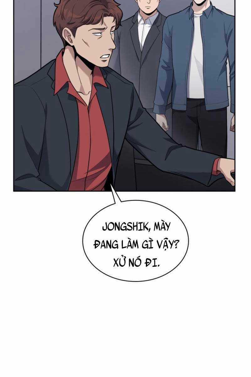 Cảnh Sát Thiên Tài Chuyển Sinh Chapter 14 trang 23