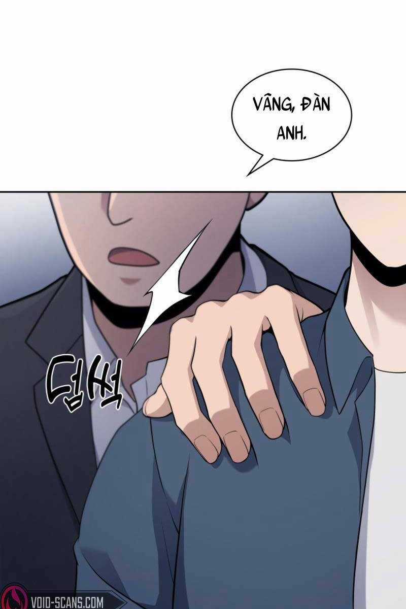 Cảnh Sát Thiên Tài Chuyển Sinh Chapter 14 trang 24