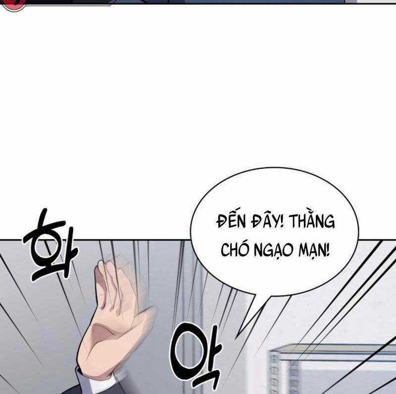 Cảnh Sát Thiên Tài Chuyển Sinh Chapter 14 trang 25