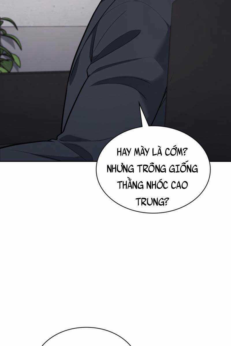 Cảnh Sát Thiên Tài Chuyển Sinh Chapter 14 trang 3