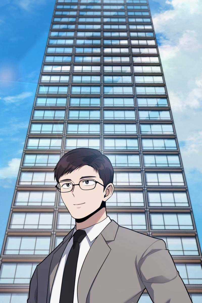 Cảnh Sát Thiên Tài Chuyển Sinh Chapter 14 trang 34