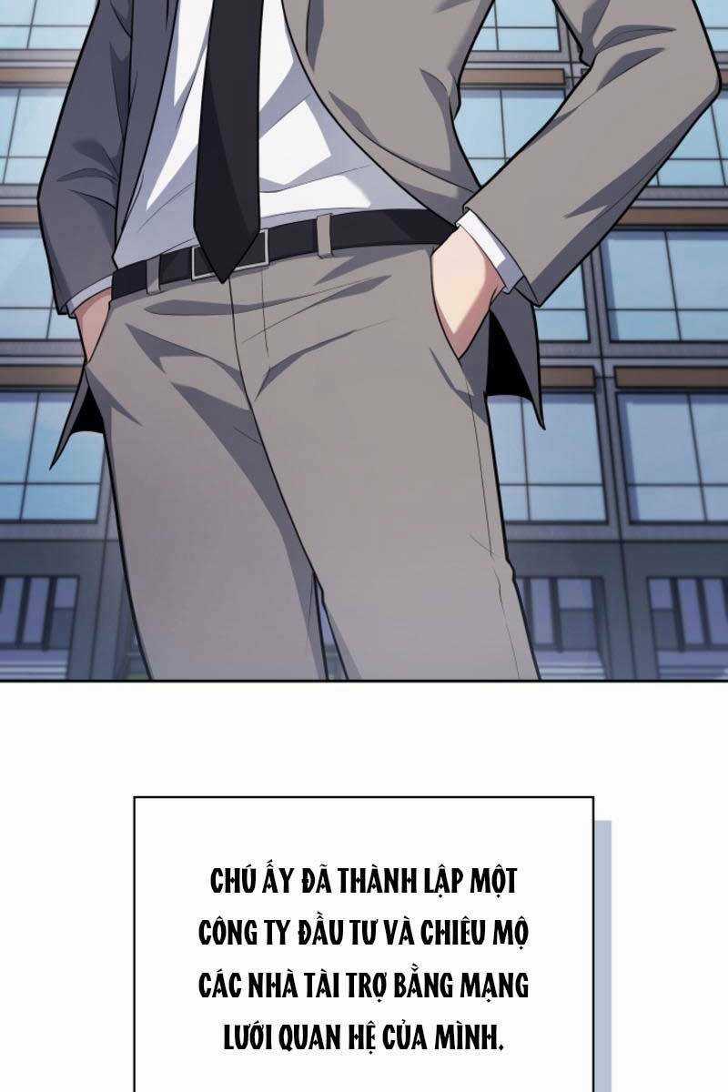 Cảnh Sát Thiên Tài Chuyển Sinh Chapter 14 trang 35