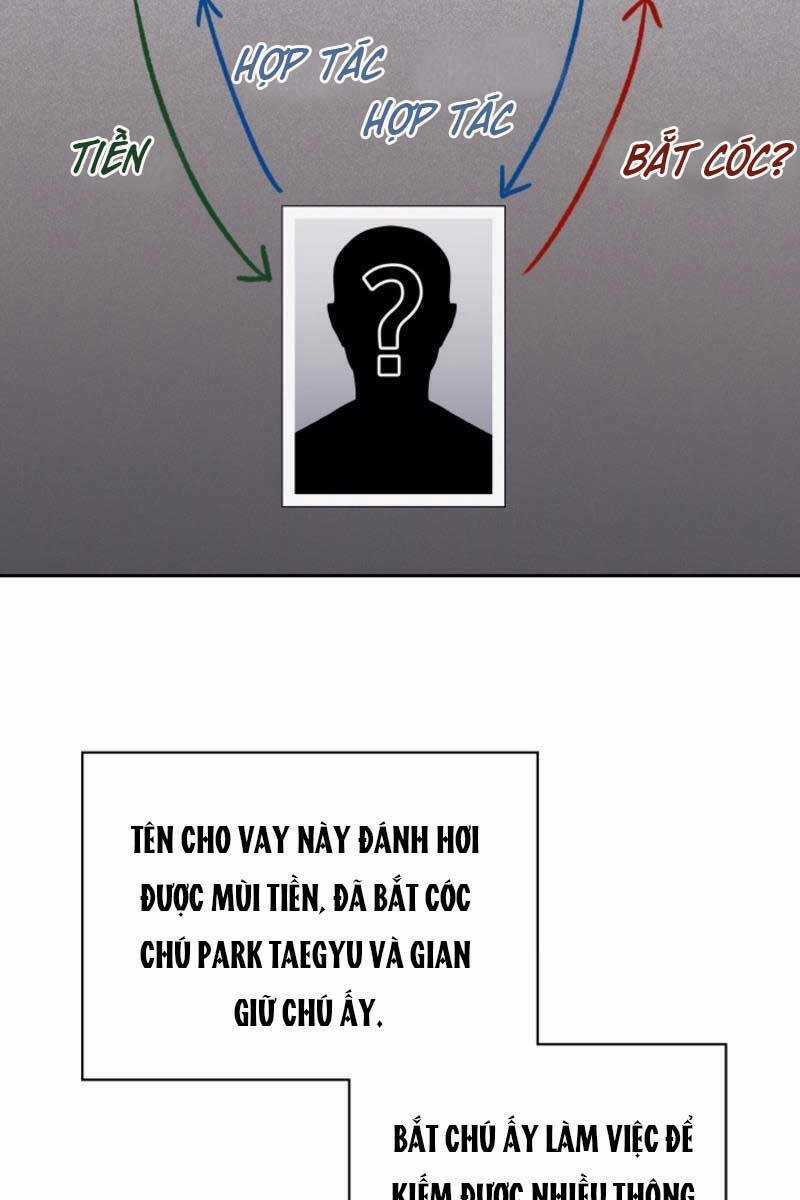 Cảnh Sát Thiên Tài Chuyển Sinh Chapter 14 trang 39