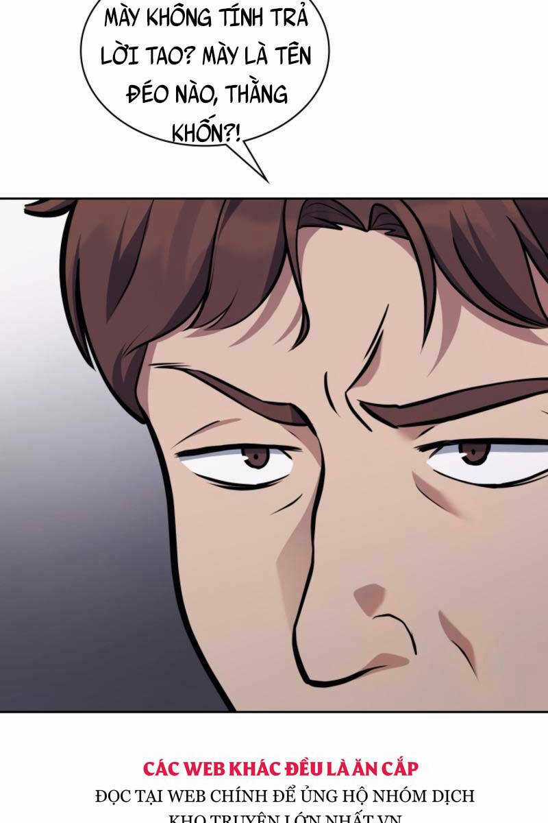 Cảnh Sát Thiên Tài Chuyển Sinh Chapter 14 trang 4