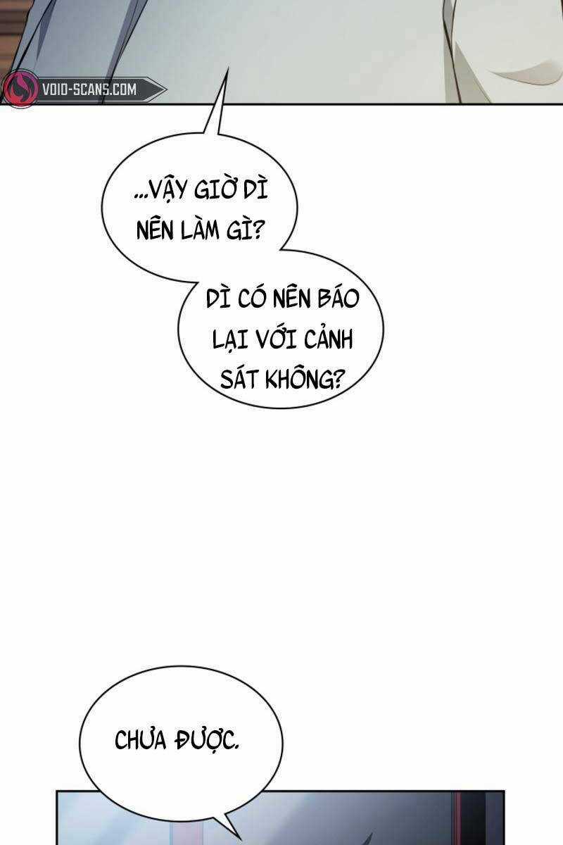 Cảnh Sát Thiên Tài Chuyển Sinh Chapter 14 trang 42